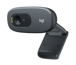 Logitech C270 Web Camera 720p