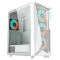 Gigabyte C301G Case White