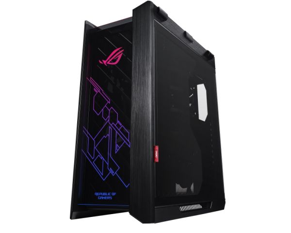 ASUS GX601 Rog Strix Helios Case
