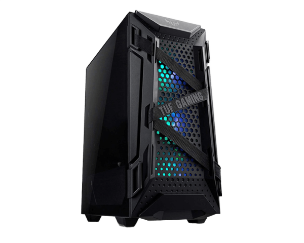 Asus GT301 TUF GAMING Case