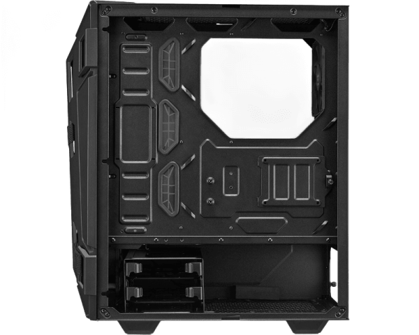 Asus GT301 TUF GAMING Case