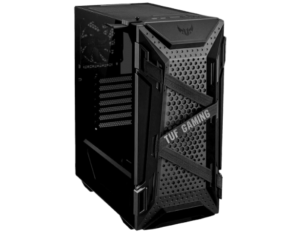 Asus GT301 TUF GAMING Case