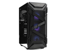 ASUS GT301 TUF GAMING CASE