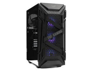 ASUS GT301 TUF GAMING CASE