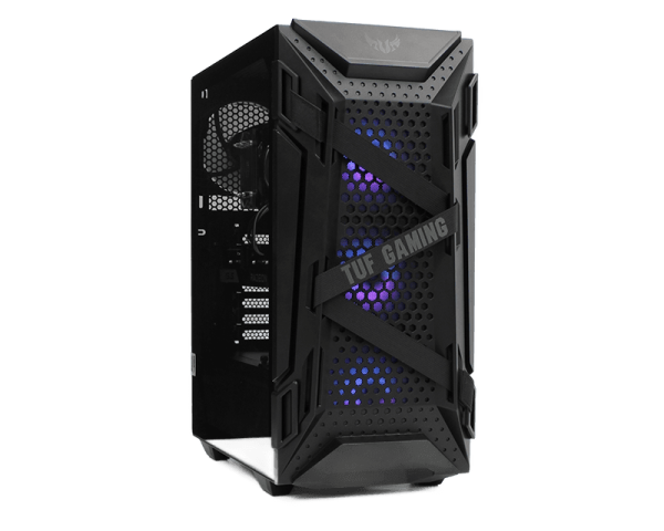 Asus GT301 TUF GAMING Case