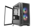 Cooler Master MasterBox MB311L ARGB Case Black