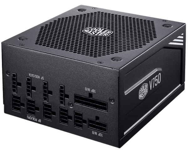 MWE Gold V2 750W Power supply (MPY-750V-AFBAG-EU) 5Y