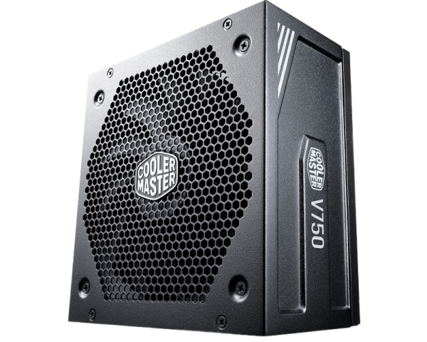 MWE Gold V2 750W Power supply (MPY-750V-AFBAG-EU) 5Y