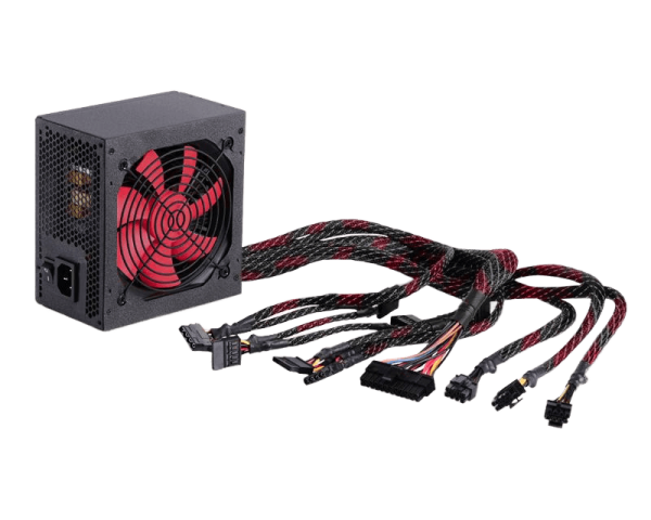 IG-MAX 5600 Sixtus 600W