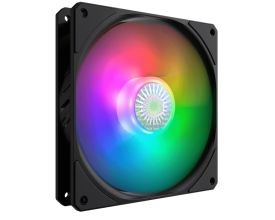 Cooler Master SickleFlow 140 ARGB Cooler (MFX-B4DN-14NPA-R1)