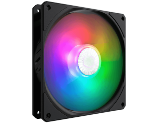 Cooler Master SickleFlow 140 ARGB Cooler (MFX-B4DN-14NPA-R1)