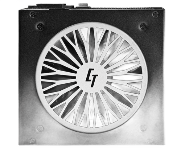 Chieftec 850W Powerup 80Plus Gold Modular GPX-850FC 850W