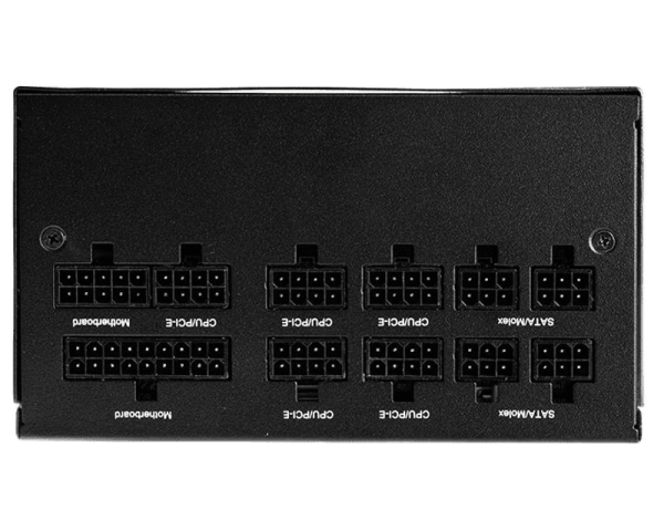 Chieftec 850W Powerup 80Plus Gold Modular GPX-850FC 850W