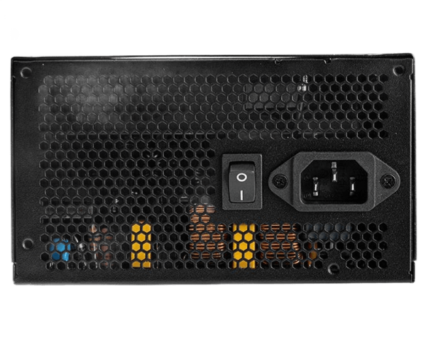 Chieftec 850W Powerup 80Plus Gold Modular GPX-850FC 850W