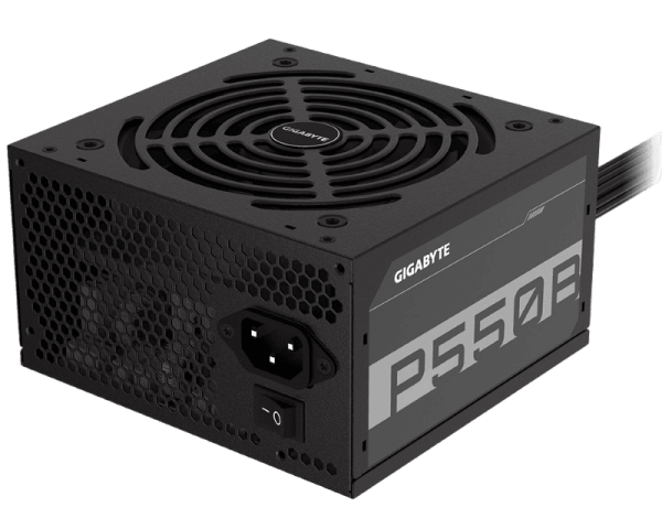 Gigabyte GP-P550B 550W 80+ Bronze