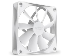 NZXT F120Q 120mm Cooling Fan White (RF-Q12SF-W1)
