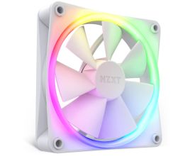 F120RGB 120mm Cooling Fan White (RF-R12SF-W1)