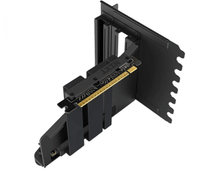NZXT Vertical GPU Mounting Kit Black (AB-RH175-B1)