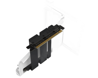 NZXT Vertical GPU Mounting Kit White (AB-RH175-W1)
