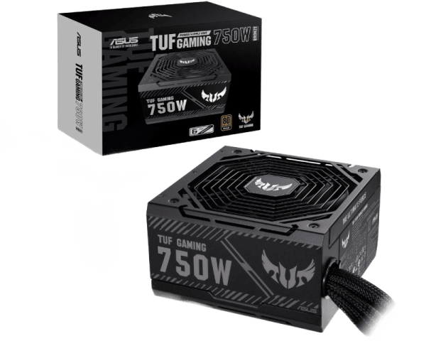 TUF-GAMING-750B 750W power supply