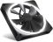 NZXT F140 RGB 140mm Cooling Fan Black (RF-R14SF-B1)