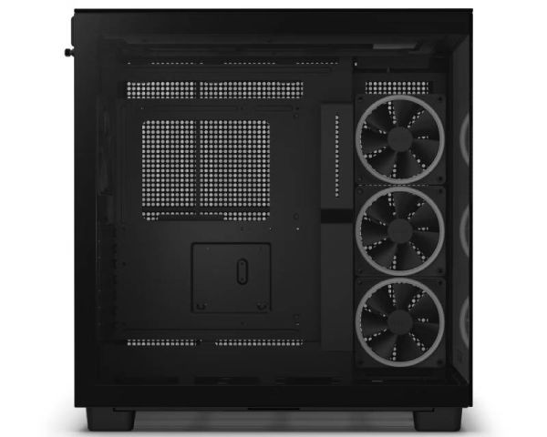 NZXT H9 Elite Case Black (CM-H91EB-01)