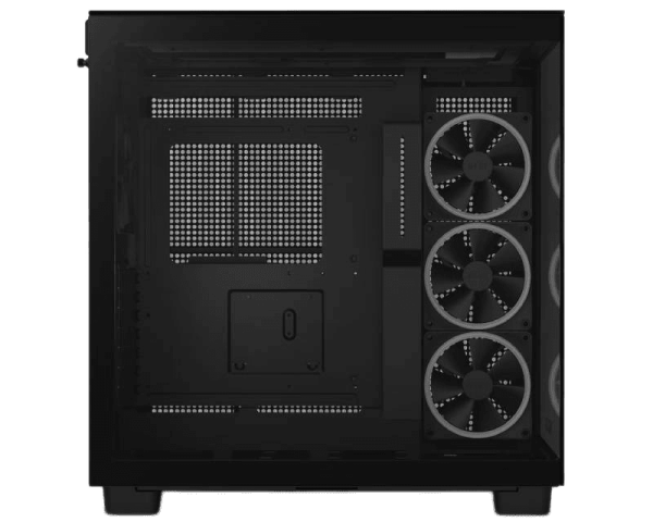 NZXT H9 Elite Case Black (CM-H91EB-01)