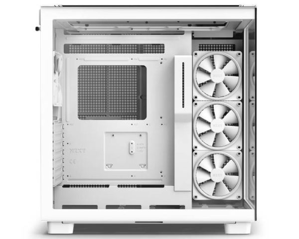 H9 Elite Case White (CM-H91EW-01)