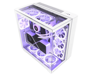 H9 Elite Case White (CM-H91EW-01)