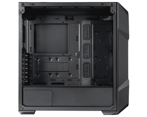 MasterBox TD500 Mesh V2 Gaming Housing Black (TD500V2-KGNN-S00)