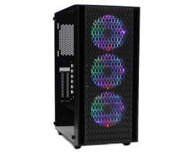 IG-MAX T5903 3F ARGB FANS CASE