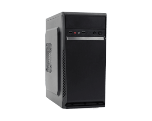 IG-MAX TWR CASE 1607 + PSU 500W