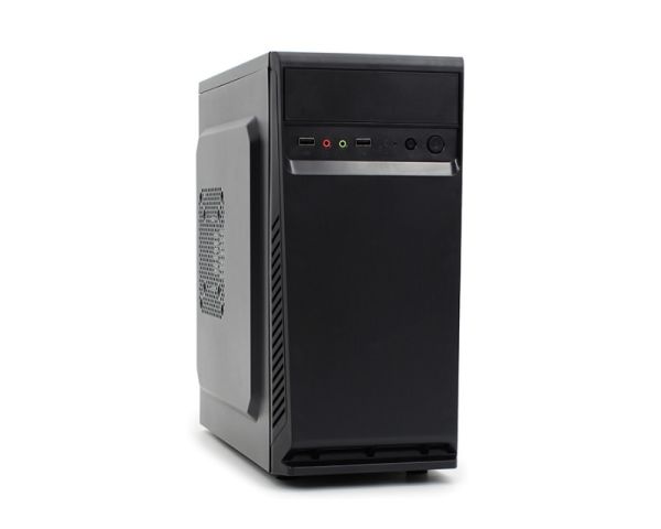 IG-MAX TWR CASE 1607 + PSU 500W