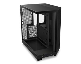 NZXT H6 Flow Case Black (CC-H61FB-01)