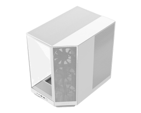 H6 Flow Case White (CC-H61FW-01)