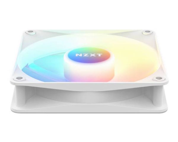 F140RGB Core 140mm Cooling Fan White (RF-C14SF-W1)