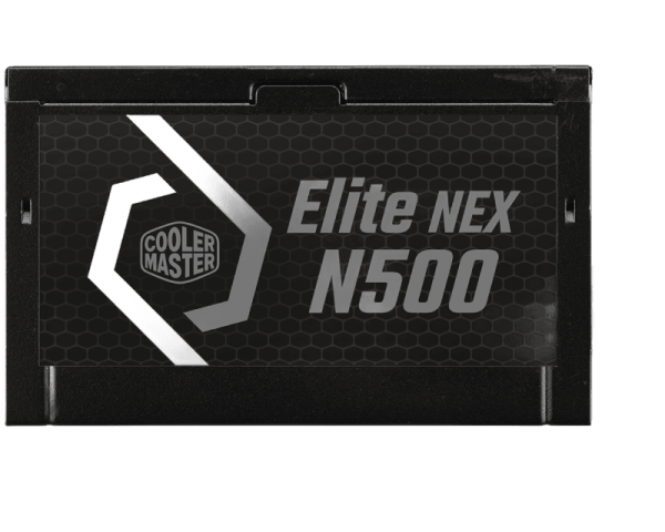 Cooler Master Elite NEX N500 500W (MPW-5001-ACBN-BEU)