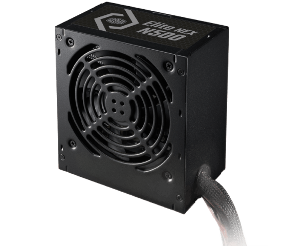 Cooler Master Elite NEX N500 500W (MPW-5001-ACBN-BEU)