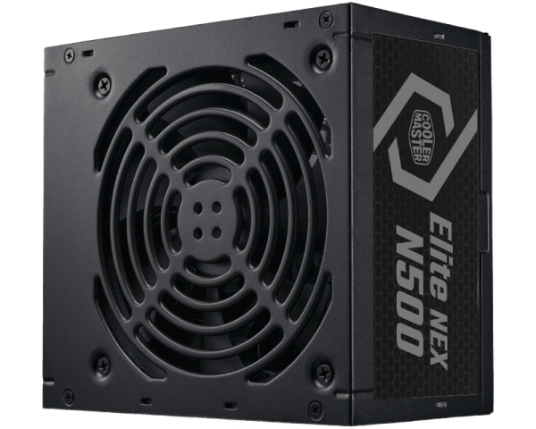 Cooler Master Elite NEX N500 500W (MPW-5001-ACBN-BEU)