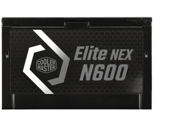 PSU Cooler Master Elite NEX N600 600W (MPW-6001-ACBN-BEU)