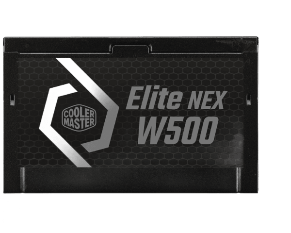 Cooler Master Elite Nex White W500 500W (MPW-5001-ACBW-BEU)