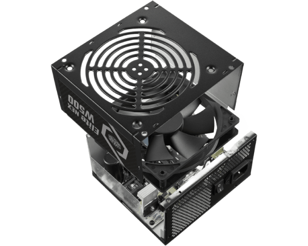 Cooler Master Elite Nex White W500 500W (MPW-5001-ACBW-BEU)