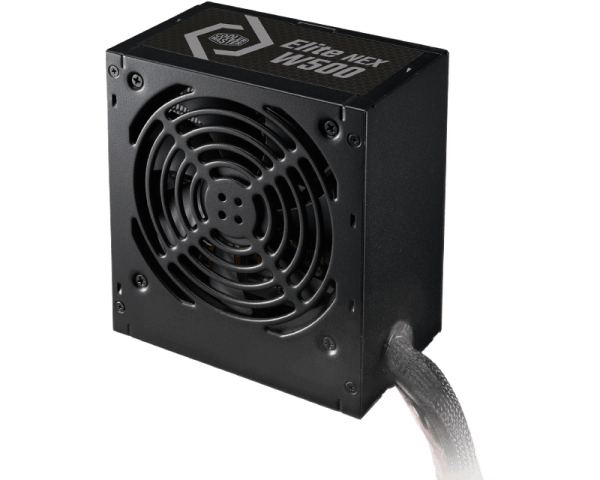 Cooler Master Elite Nex White W500 500W (MPW-5001-ACBW-BEU)