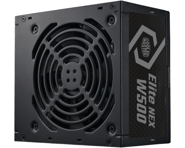 Cooler Master Elite Nex White W500 500W (MPW-5001-ACBW-BEU)