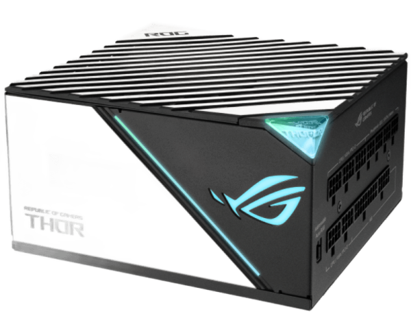 Asus Rog Thor 80Plus Platinum 850W (Rog-Thor-850p2-Gaming)