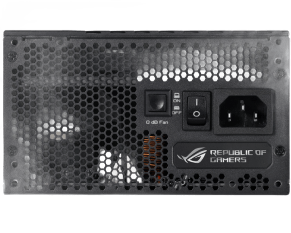 Asus Rog Thor 80Plus Platinum 850W (Rog-Thor-850p2-Gaming)