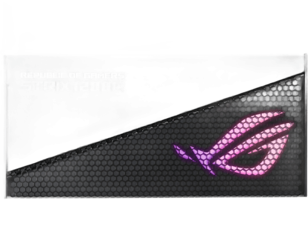 Asus Rog Strix Aura 80plus Gold 1200W (Rog-Strix-1200g-Aura-Gaming)