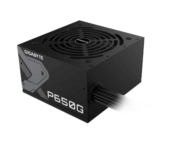 Gigabyte GP-P650G 650W 80+ Gold