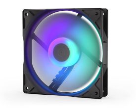 Stratus 140 PWM ARGB 140mm Fan (EY4A012)