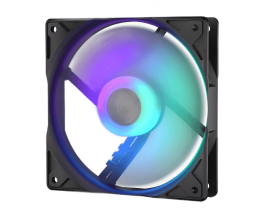 Stratus 140 PWM ARGB 140mm Fan (EY4A012)